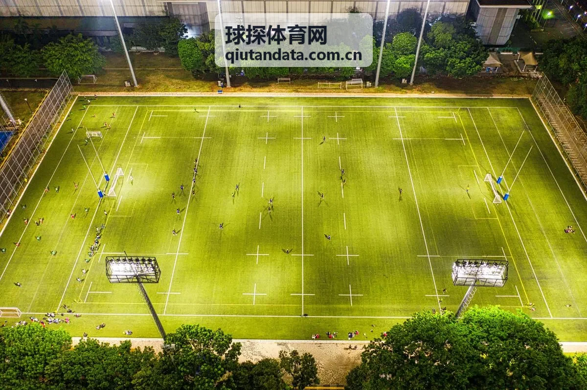 球探体育网-巴西国家队资讯